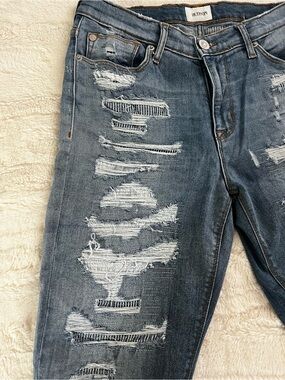 Hudson Jeans